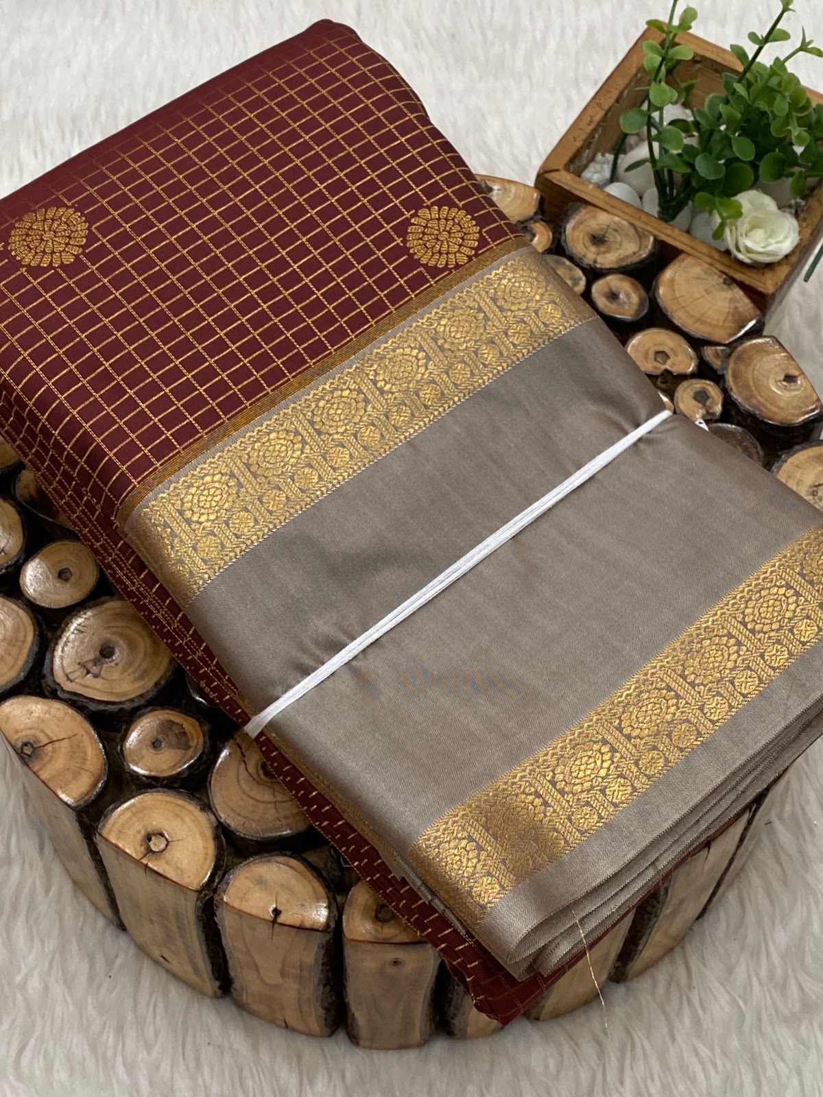 Vairaooshi Bridal Sarees-vol1