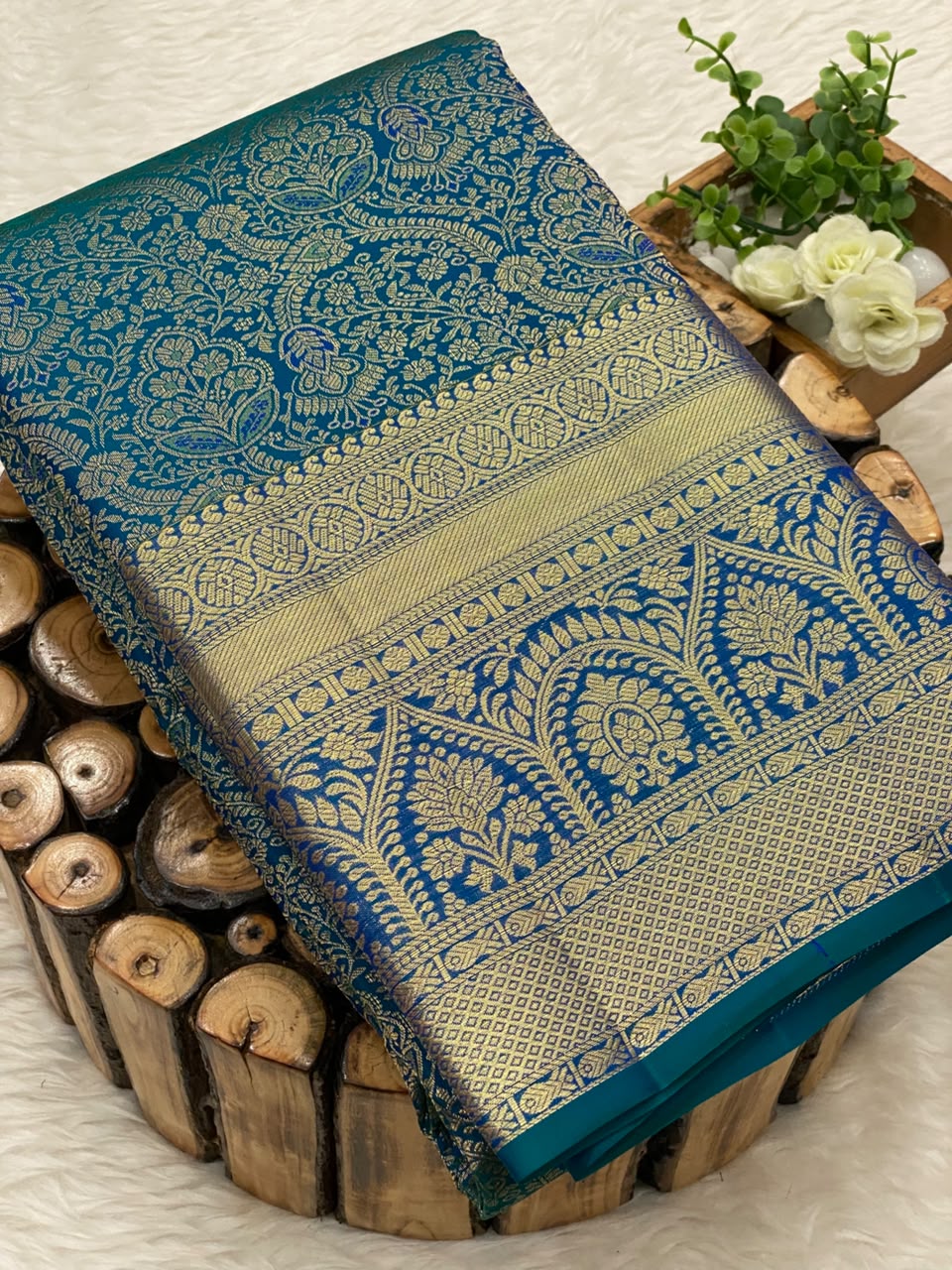 Muhurtha Pattu Saree