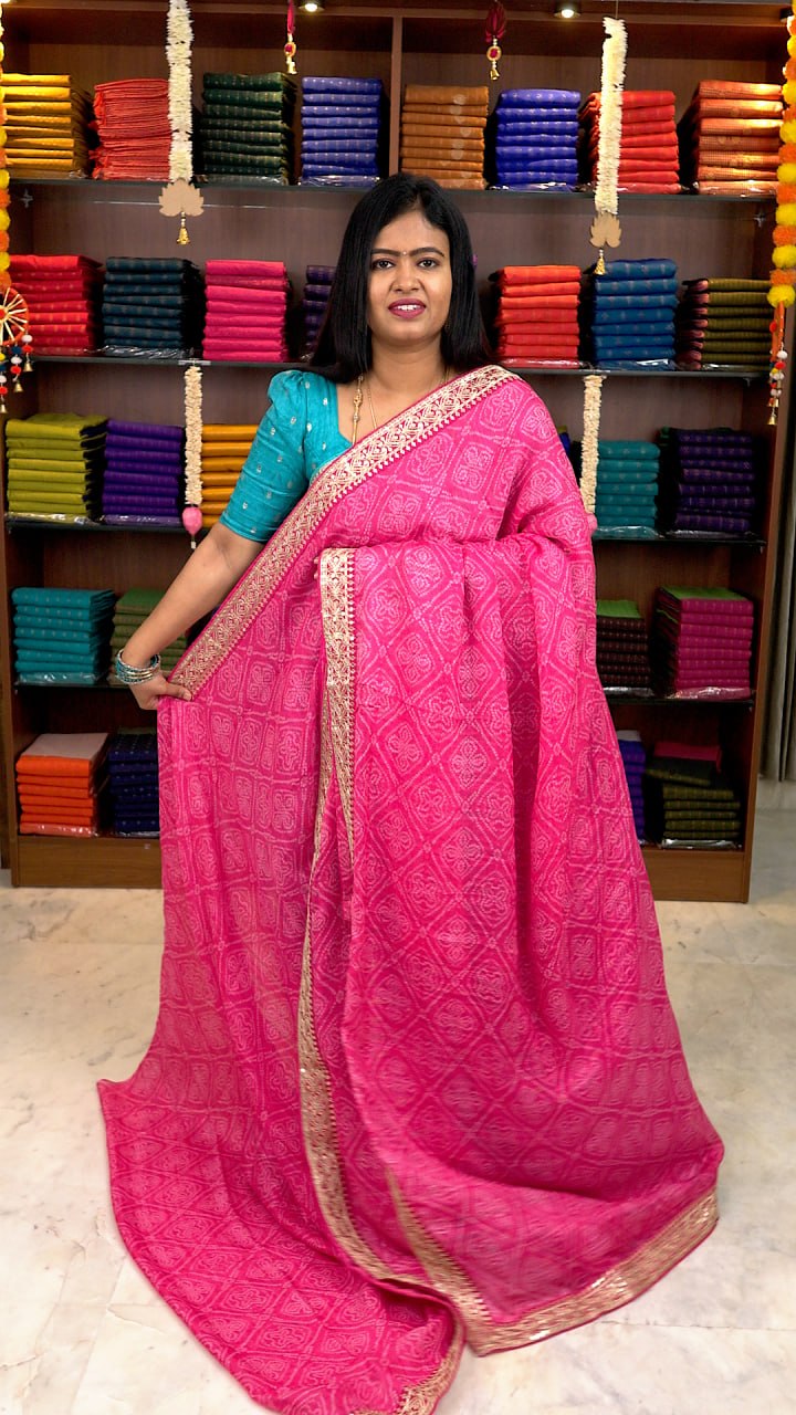 Designer sarees - VOL3