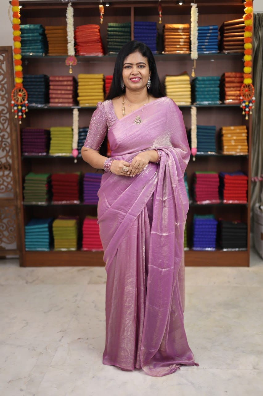 Designer Sarees- vol1