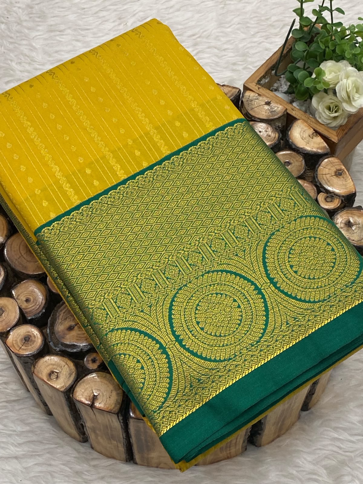 Vairaooshi Bridal Sarees-vol1