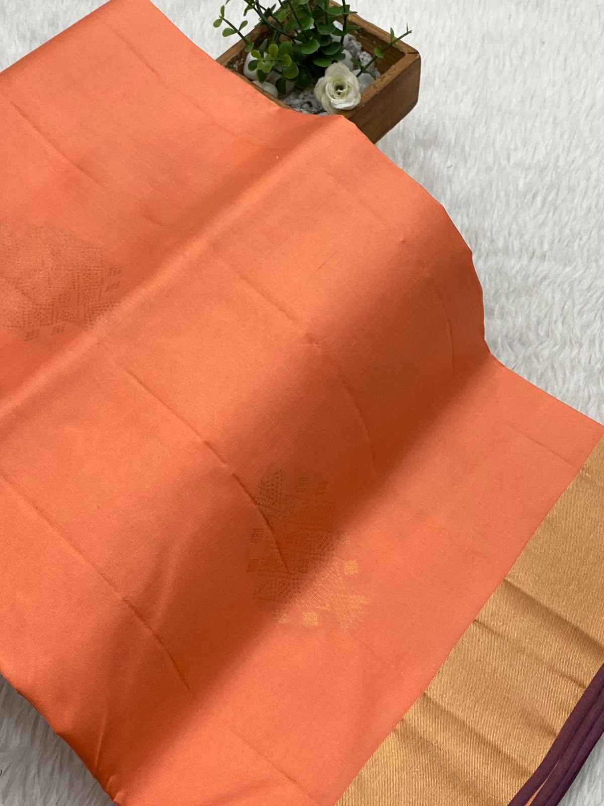 Pure Mix Soft Silk Saree