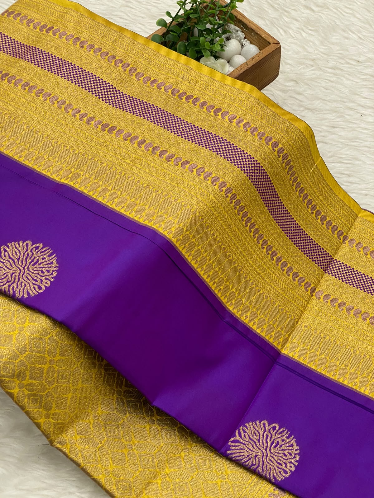 Premium kanchi Soft Silk Saree-vol3