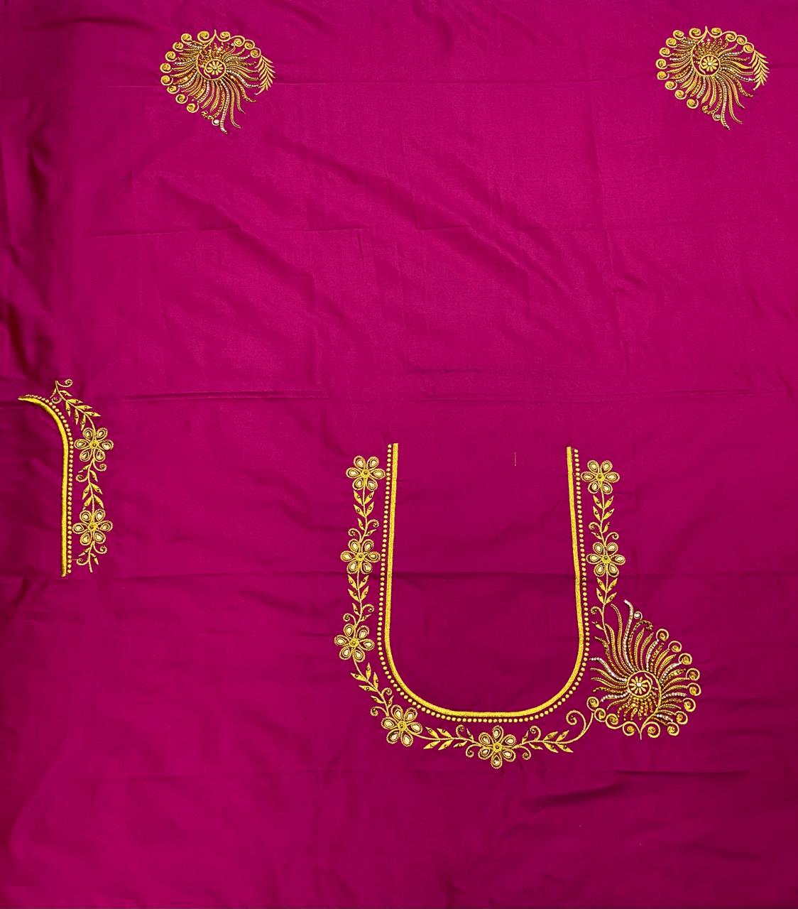 Designer Blouse- vol2