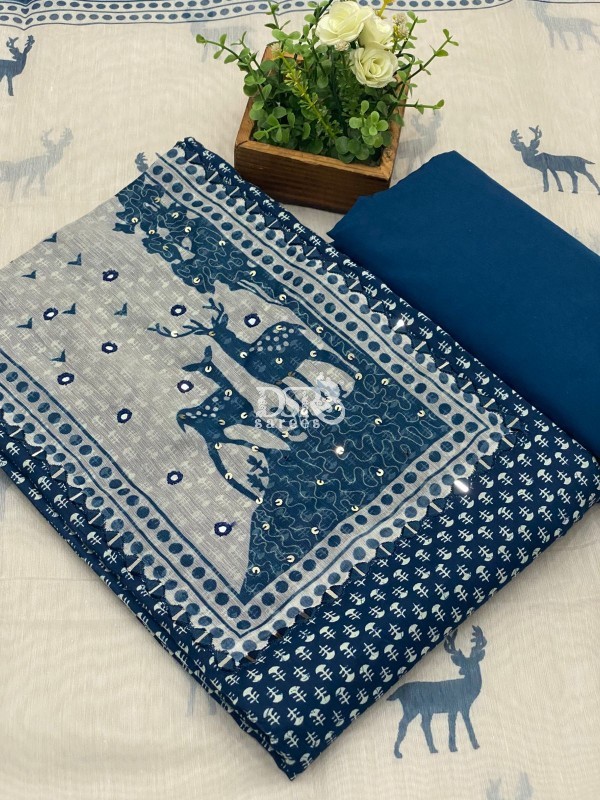 Jaipur Cotton Salwar