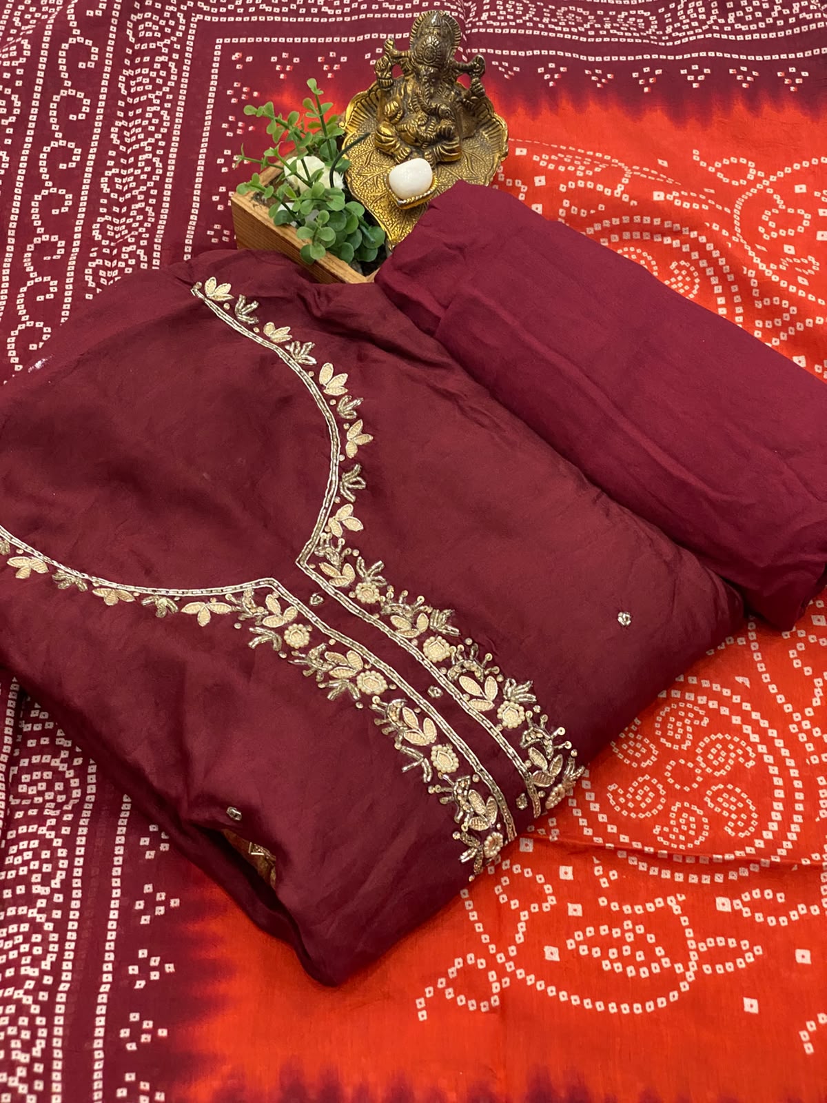 Designer Salwar-VOL3