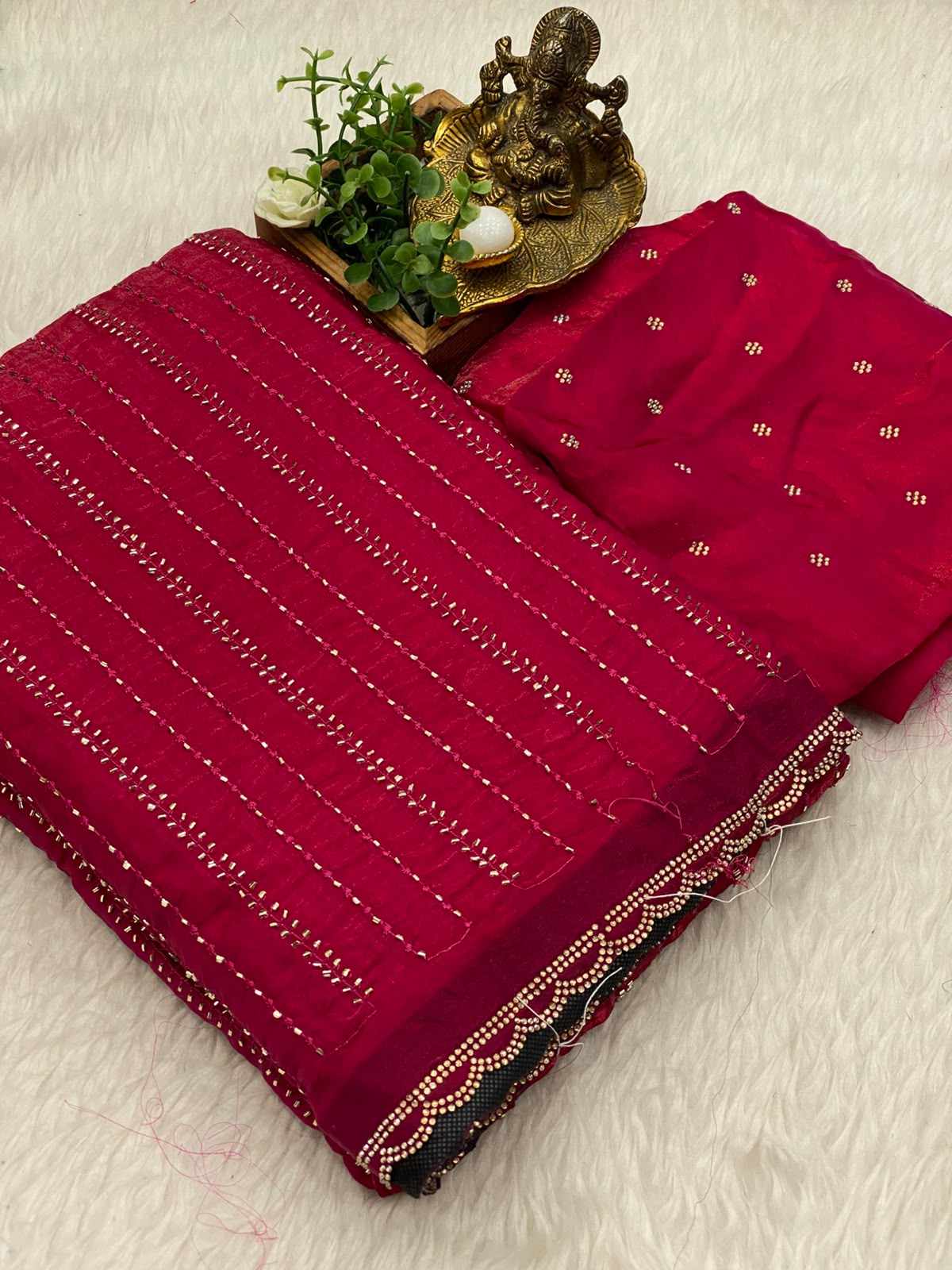 Designer sarees - VOL3