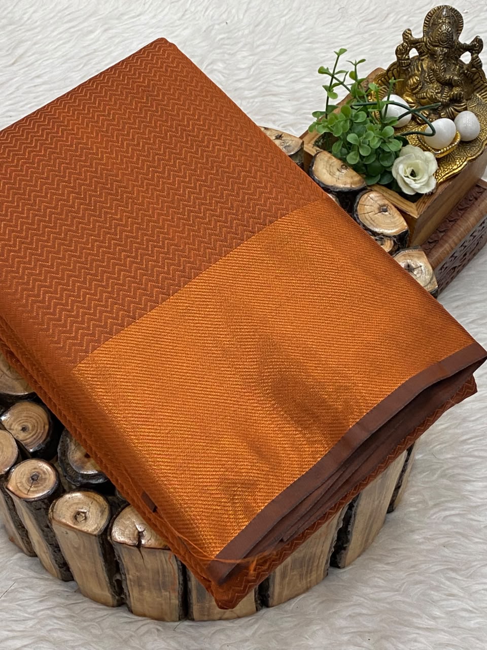 Arani Soft Silk Saree