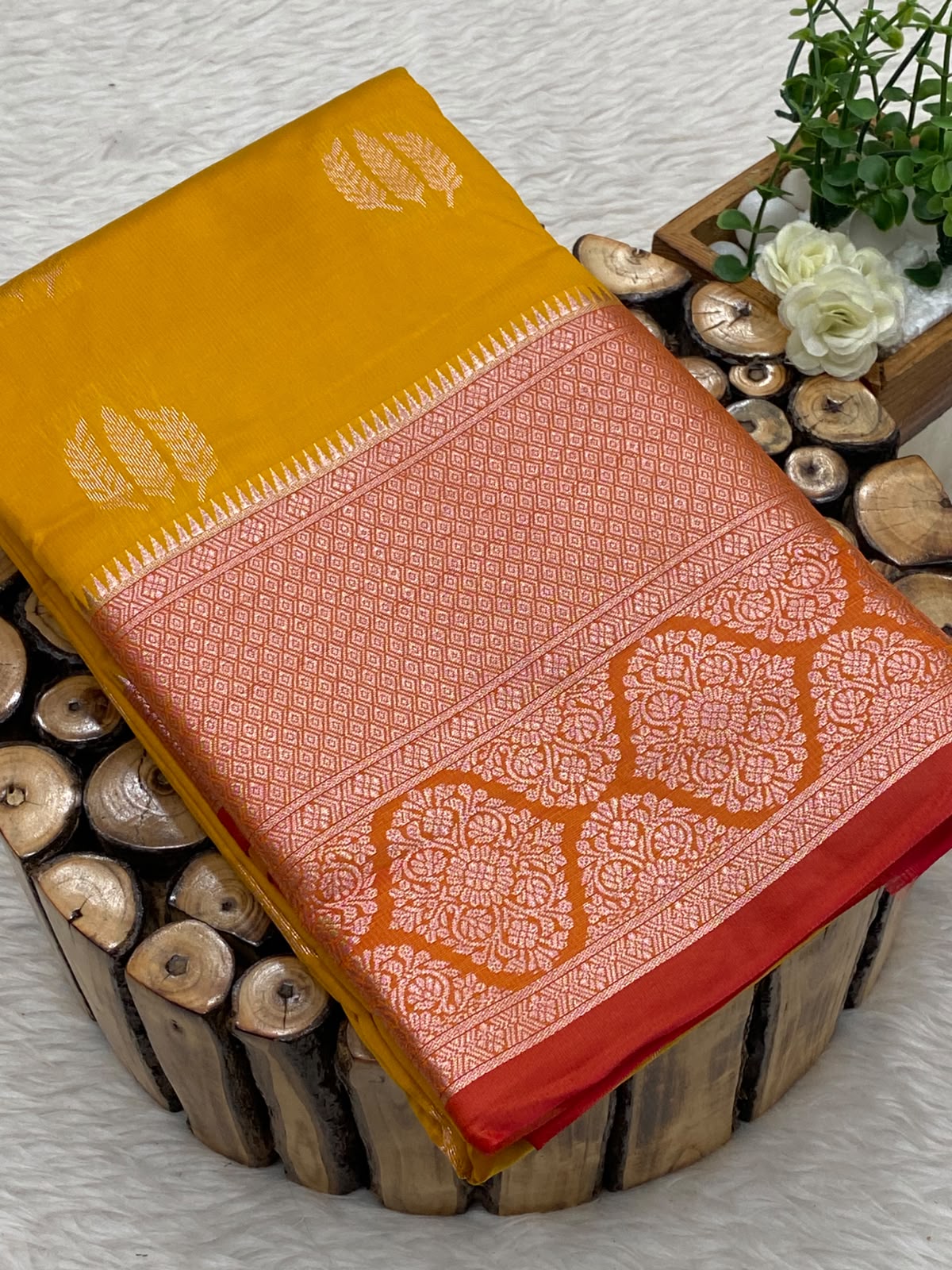 Semi Gadwal Pattu Sarees-vol1
