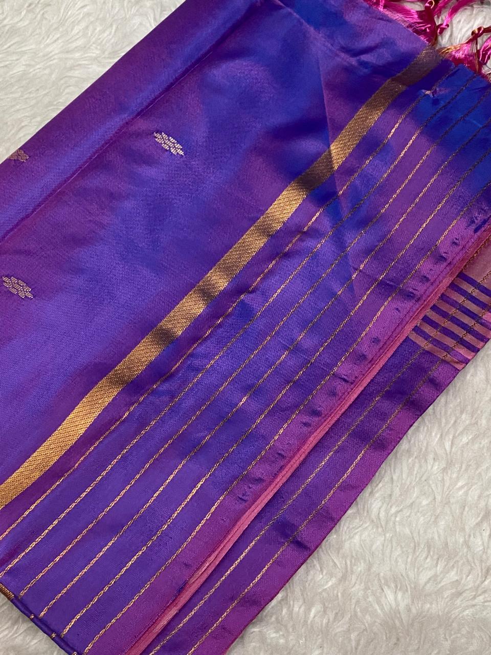 vazhainaar pattu saree