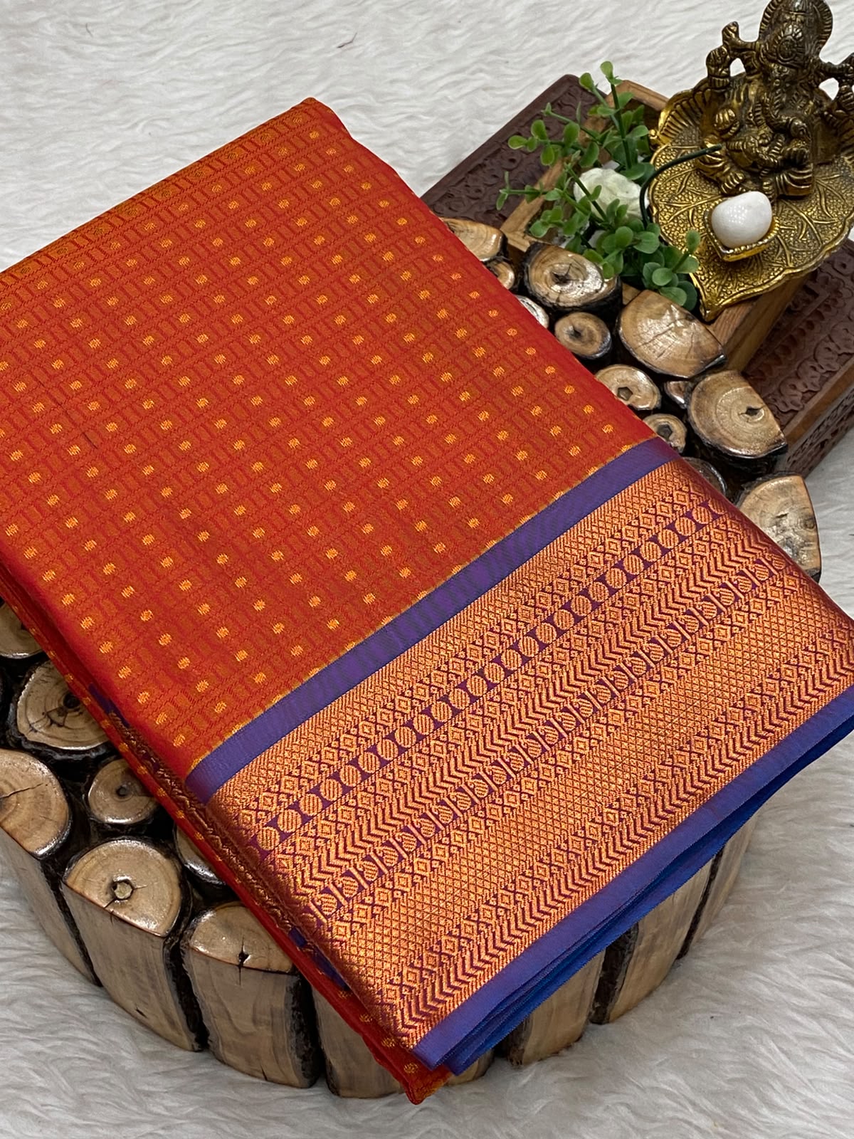 Budget Bridal Sarees