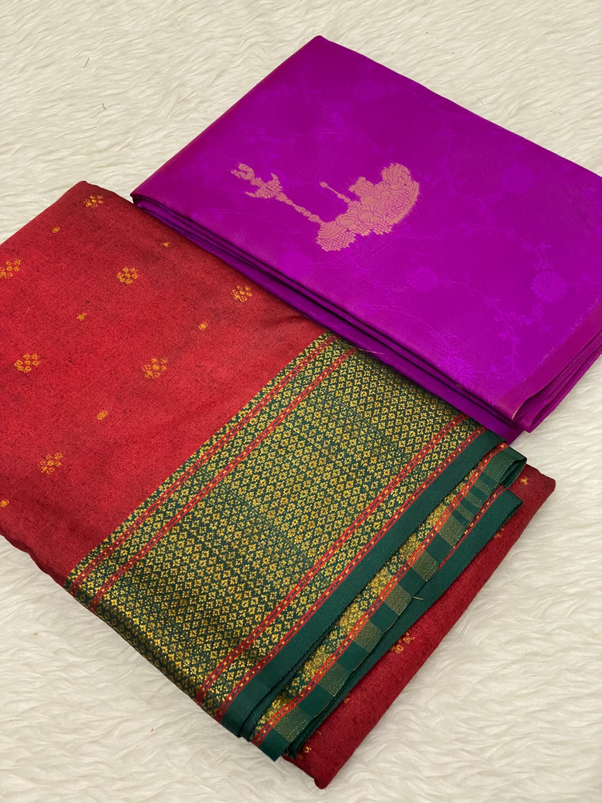 999- Combo Saree- Vol6