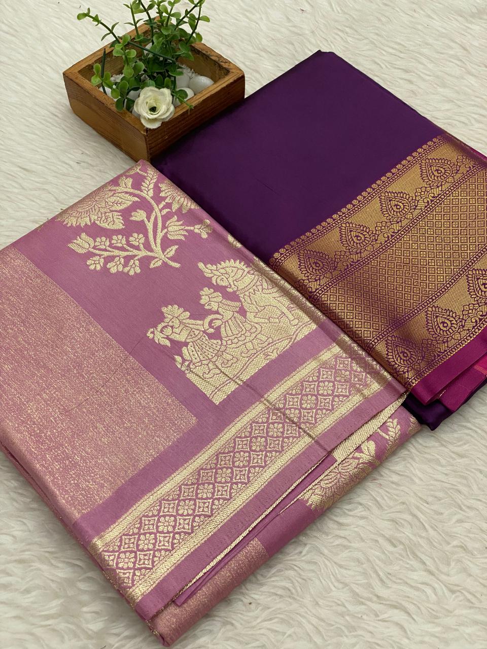 Combo saree - Vol1