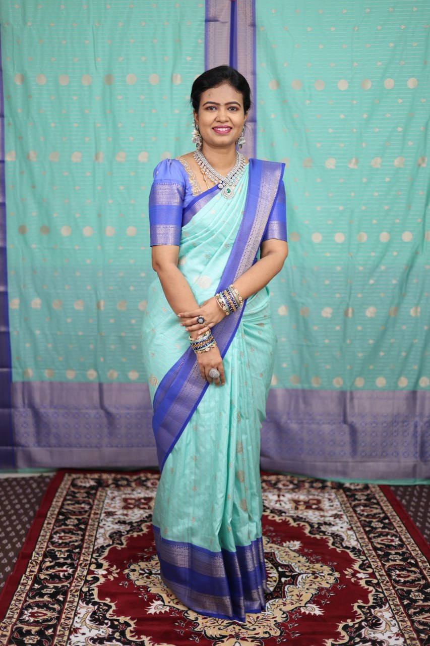Budget Silk Sarees
