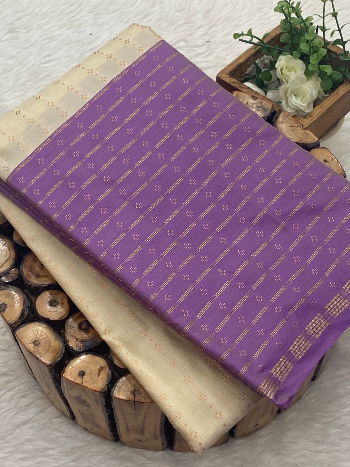 Arani Vairaooshi Bridal Soft Silk Saree