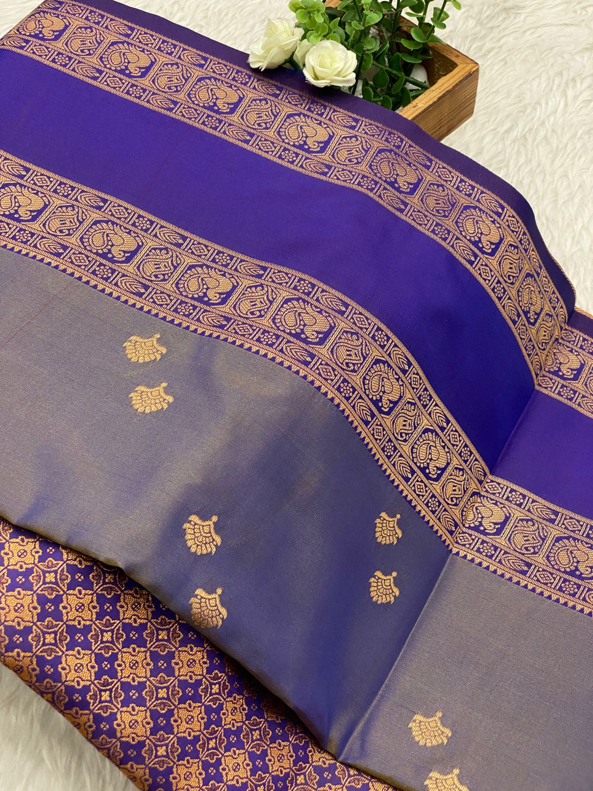 Premium Kanchi Soft Silk - vol2