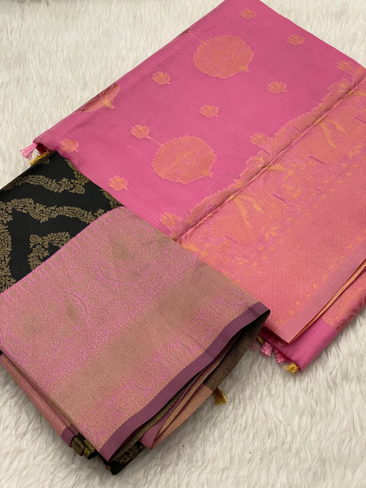 Combo Saree - Vol3