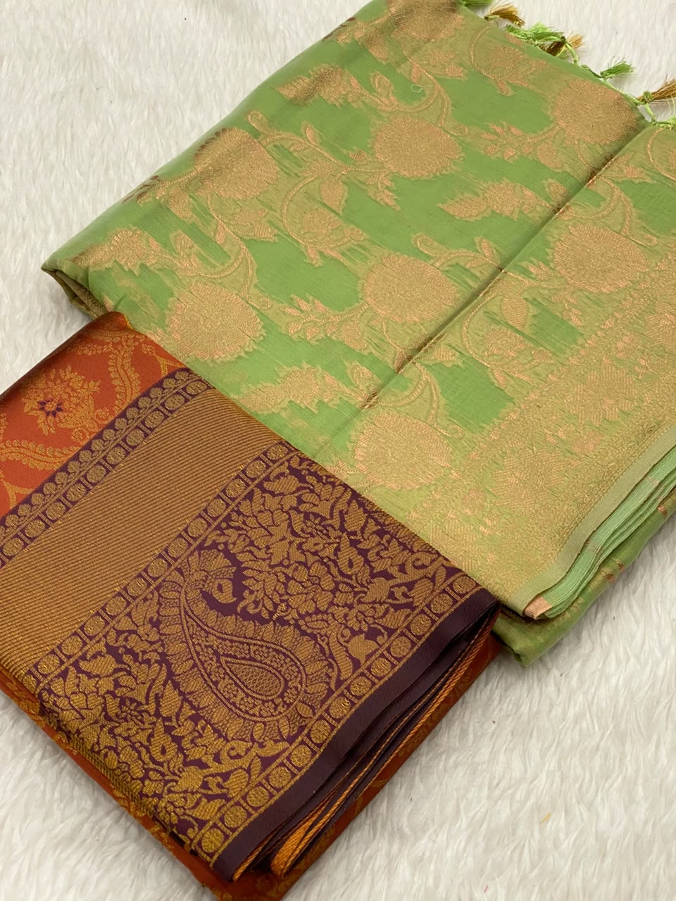 Combo Saree - Vol3