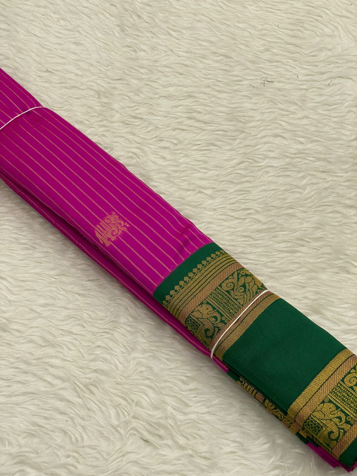 Kanchi Viscose Sarees -vol4