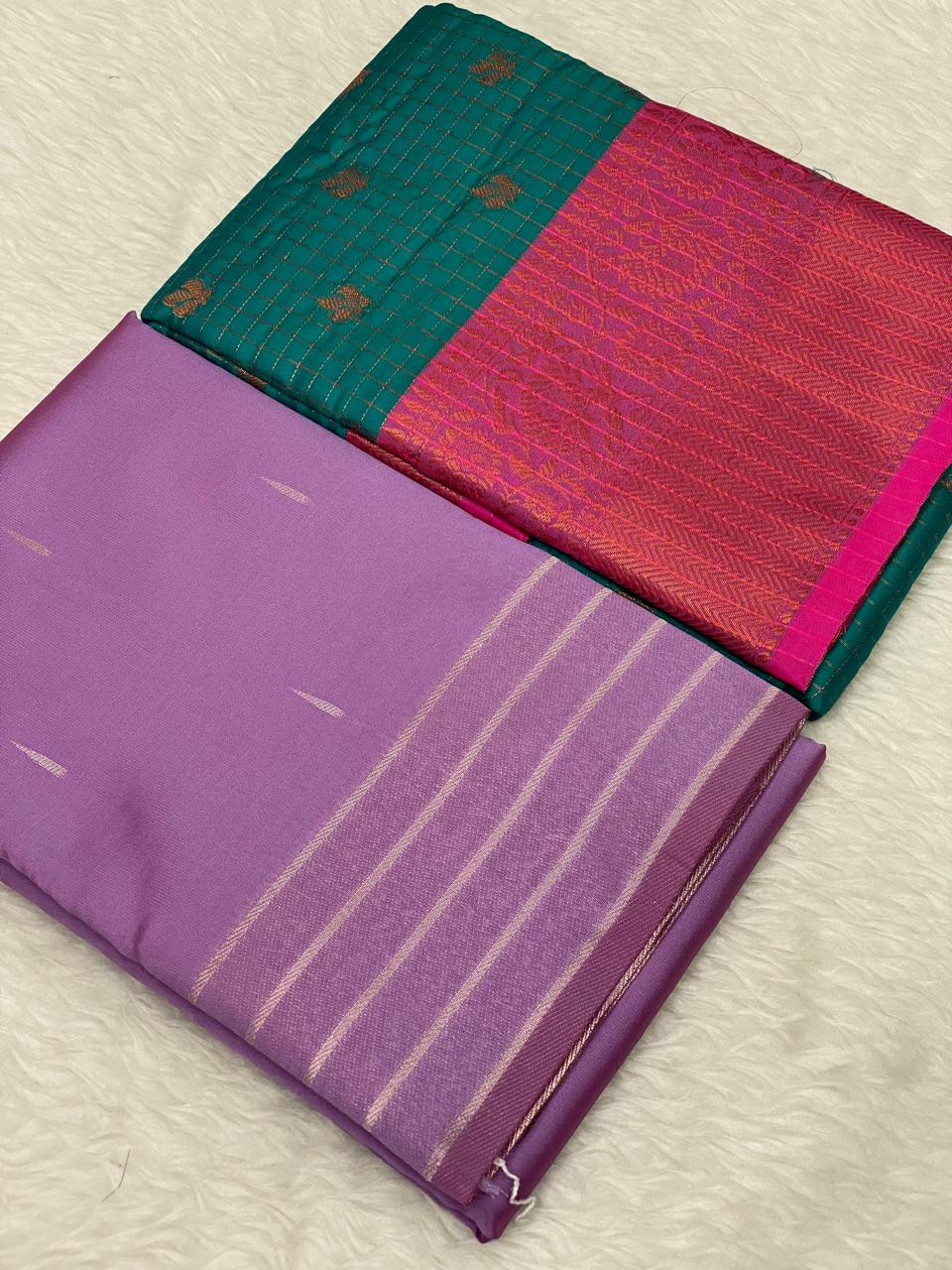 999- Combo Sarees vol2