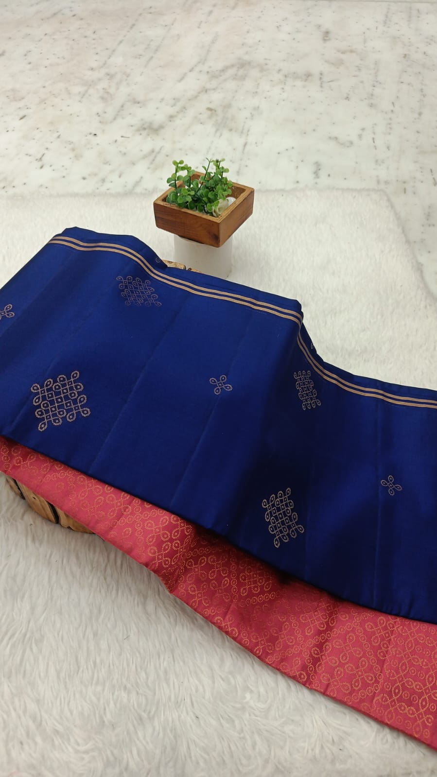 Pure Mix Soft Silk Saree