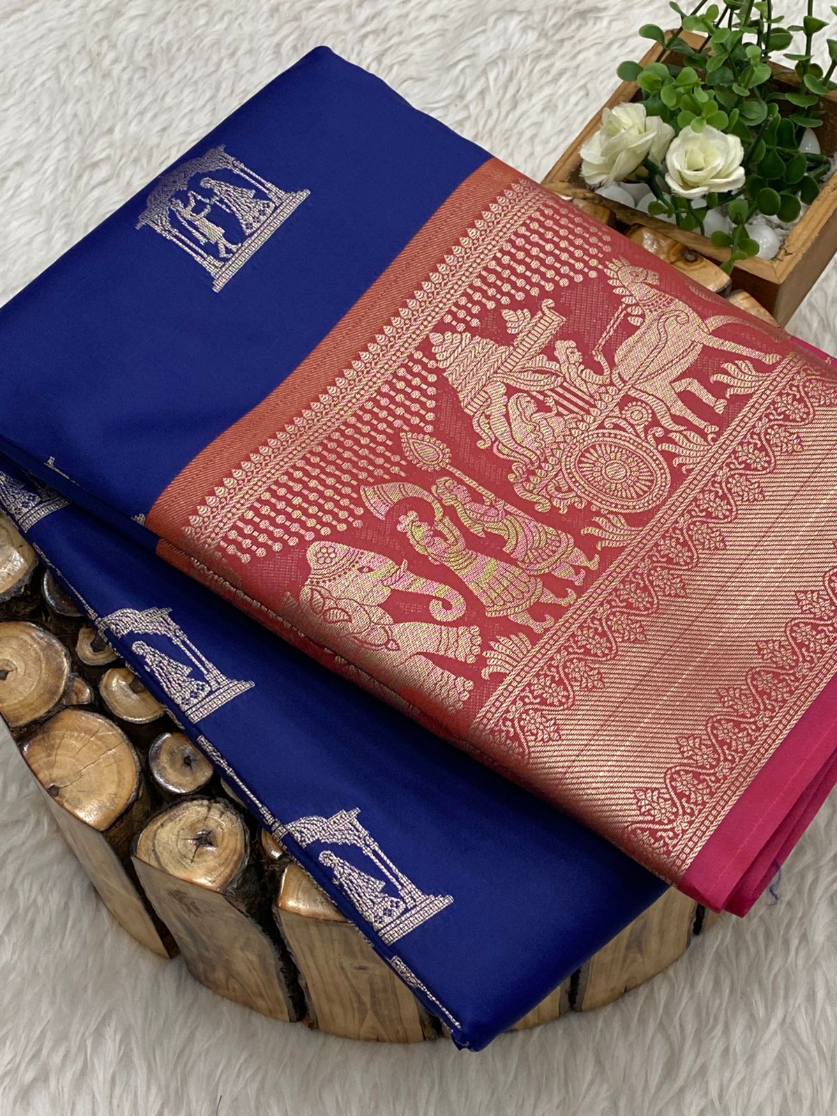 Budget Silk Sarees