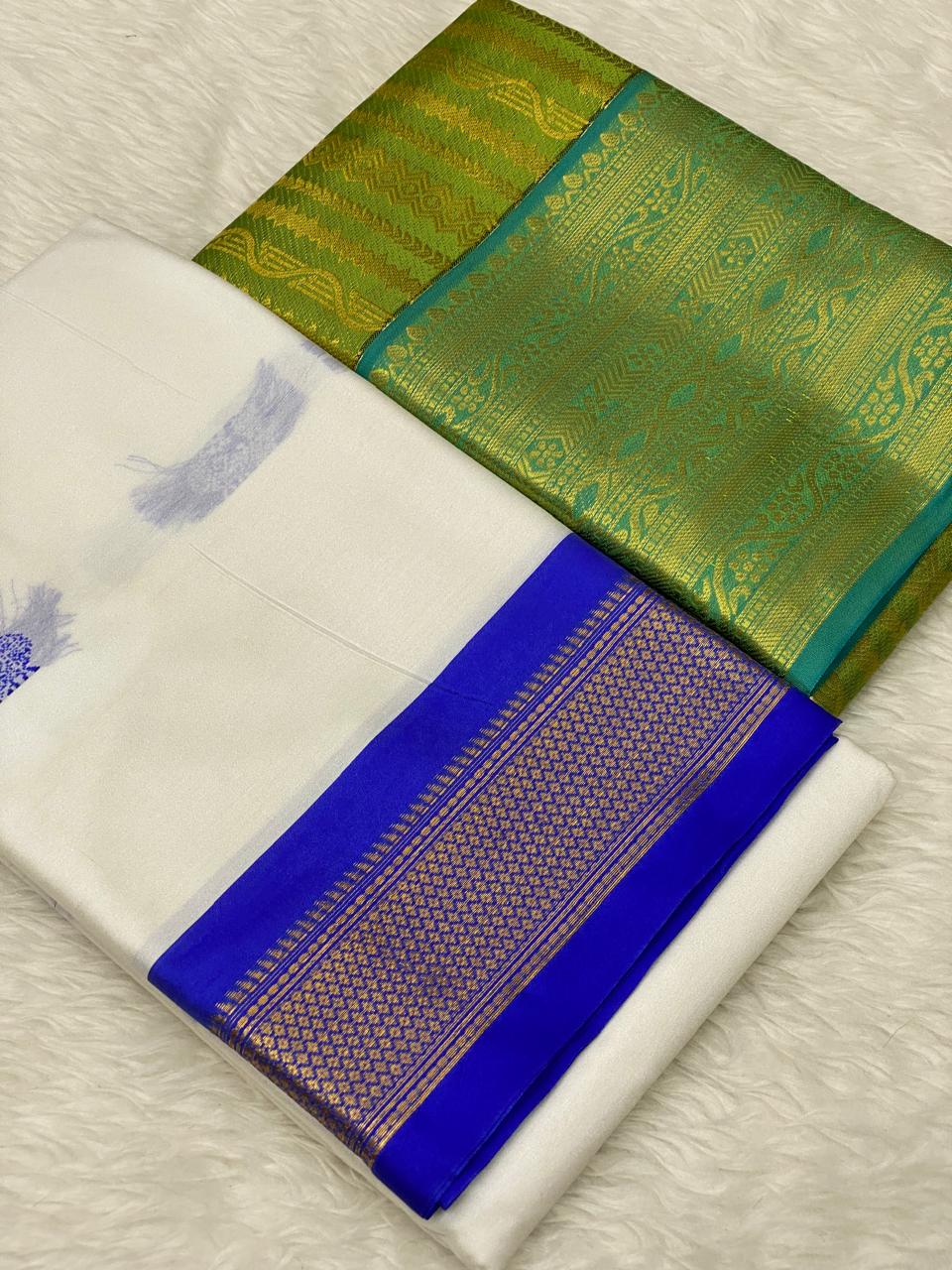 999- Combo Sarees