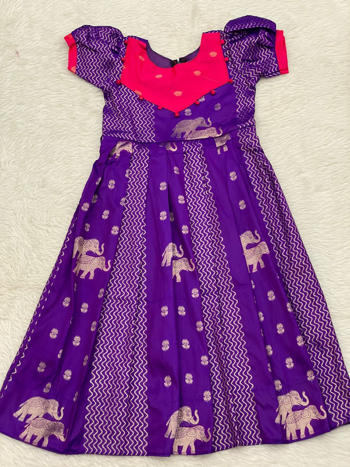 Frock
