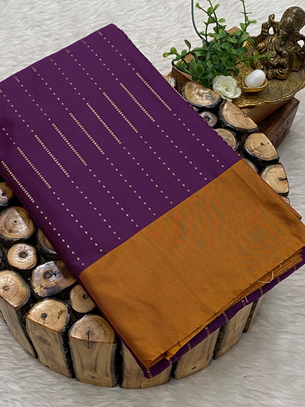 Arani Vairaooshi Soft Silk Saree-vol1