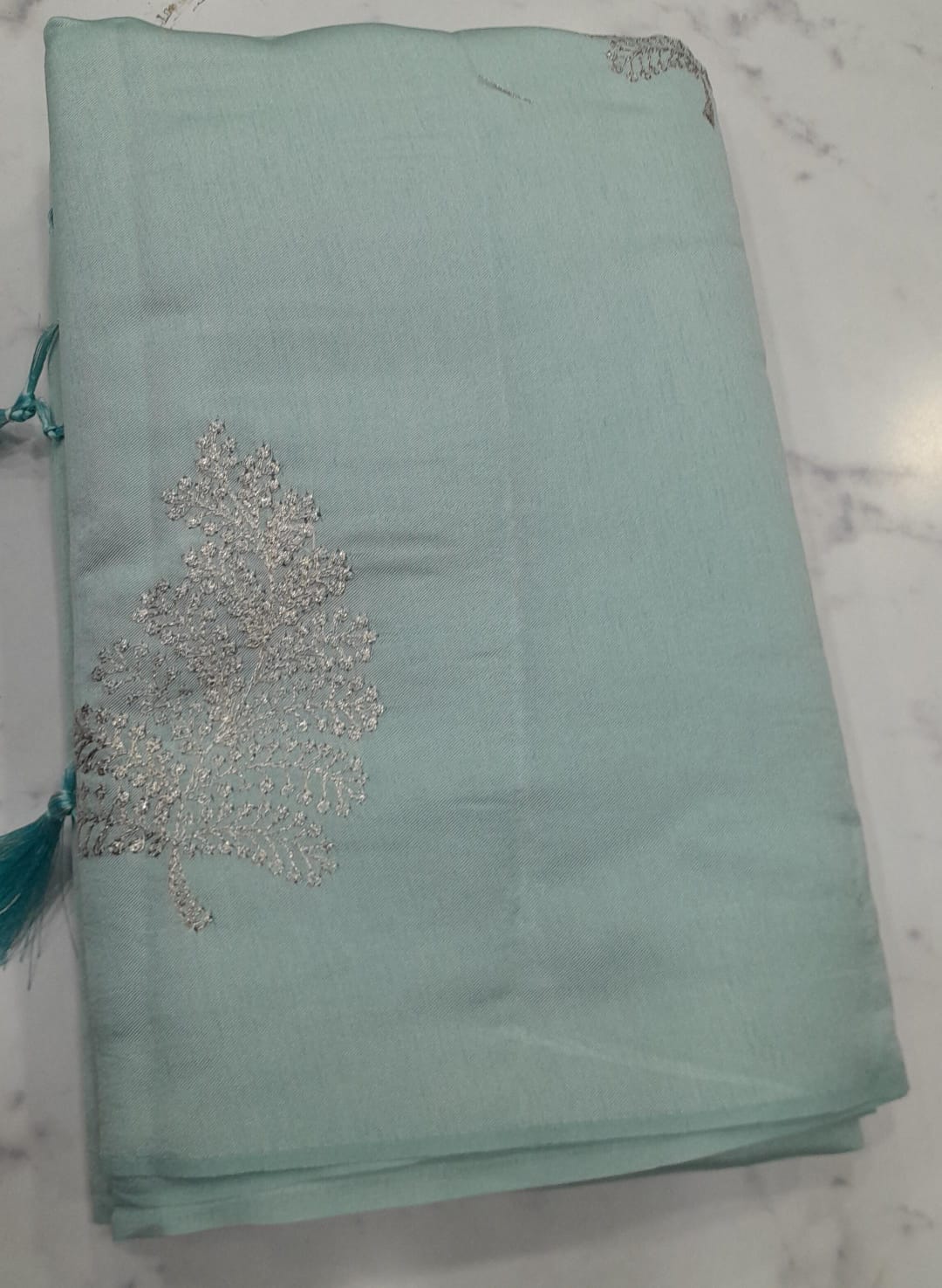 Butter silk sarees