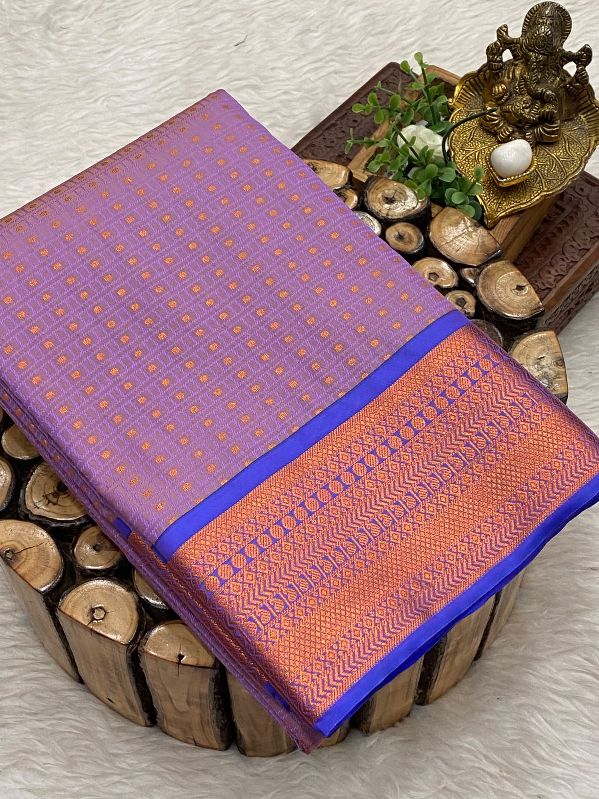 Budget Bridal Sarees