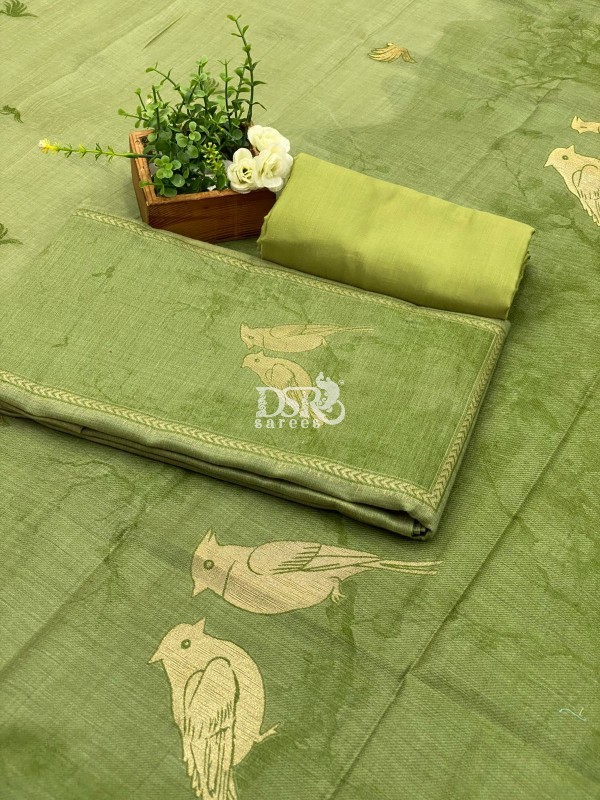 Bamboo Cotton Salwar