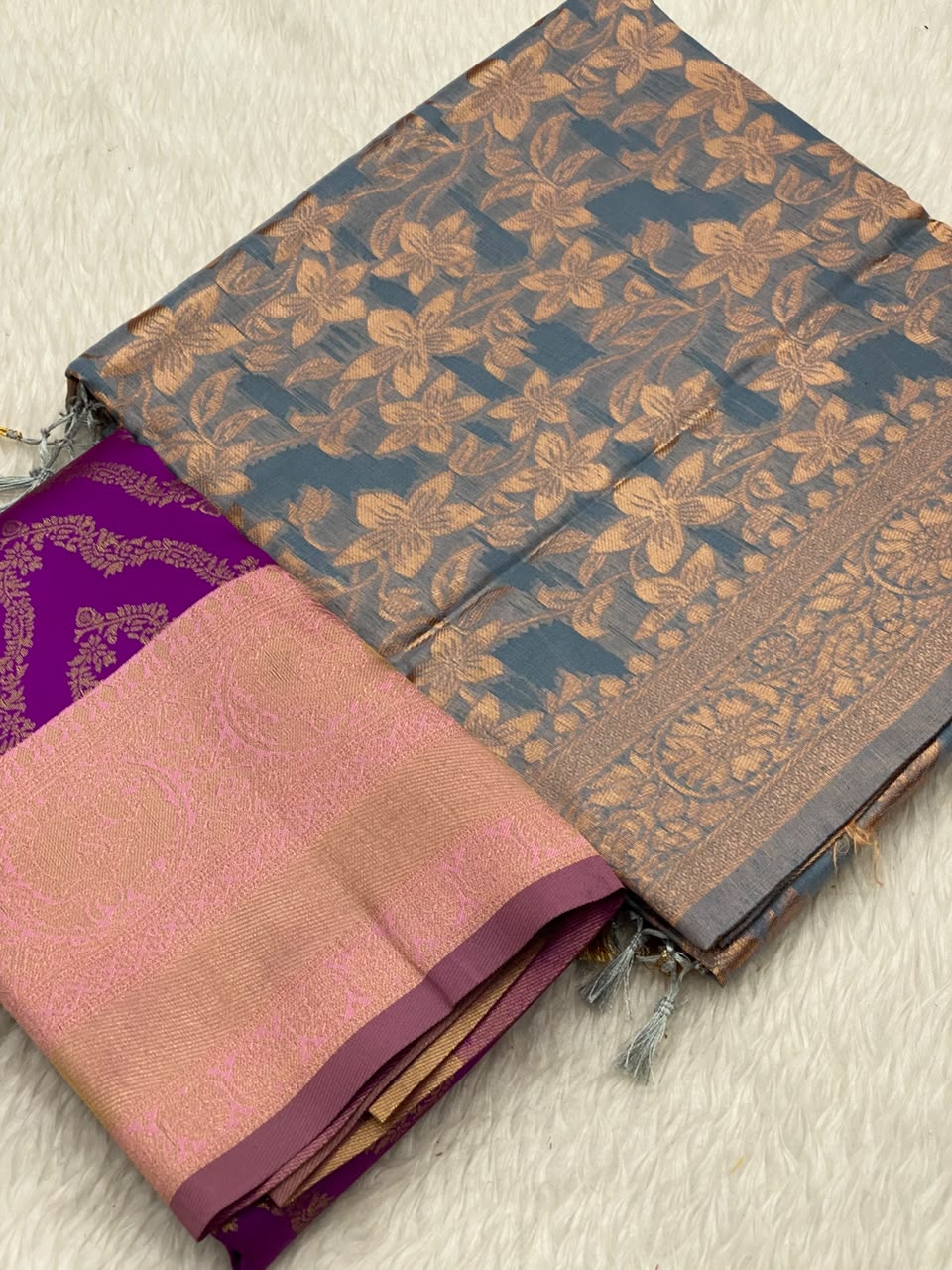 Combo Saree - Vol3