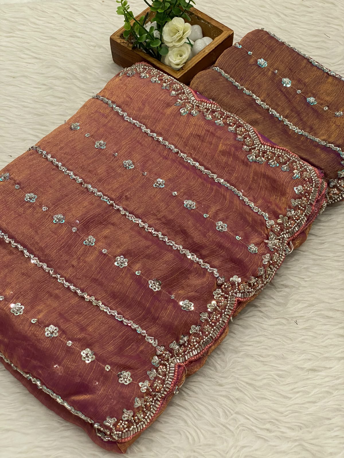 Designer Sarees-vol1