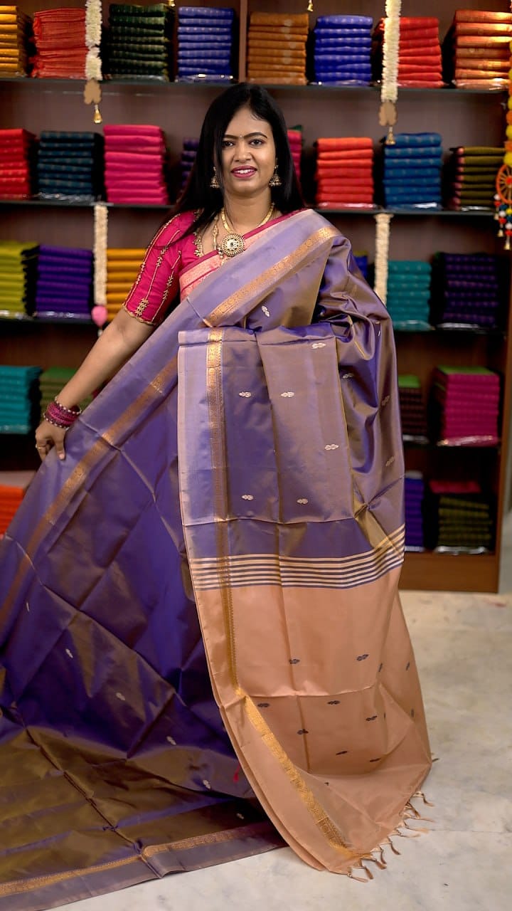 vazhainaar pattu saree