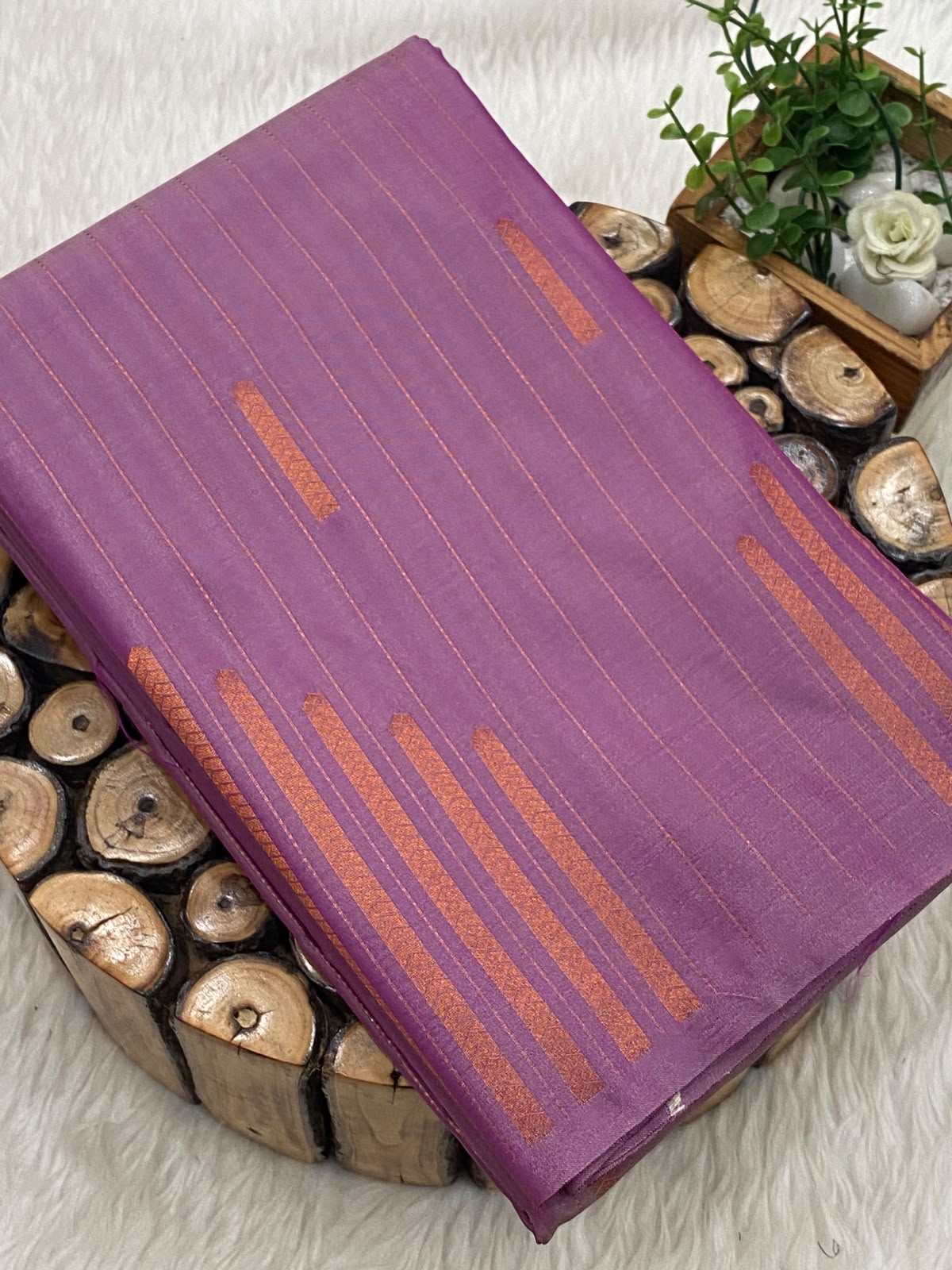 Arani Temple Soft Silk Saree