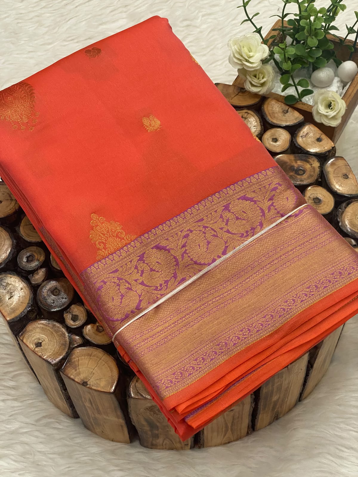 Pure Mix Silk Sarees