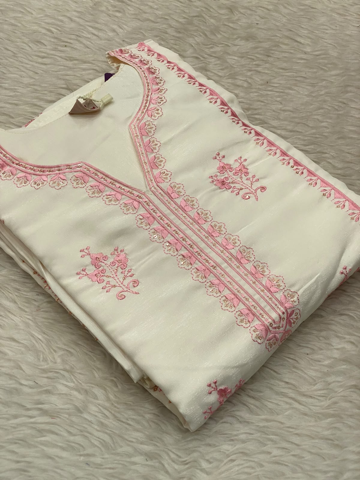 Party Wear 3pc Set