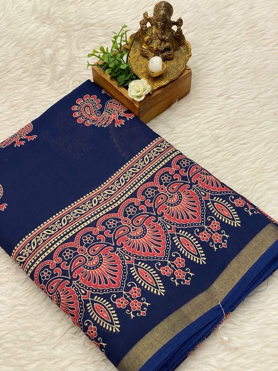 Viscose Reyon Cotton