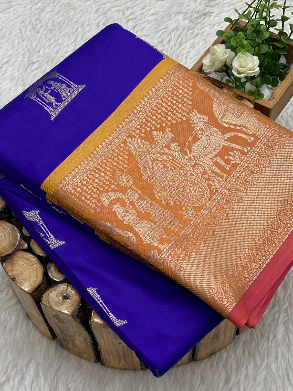 Budget Silk Sarees