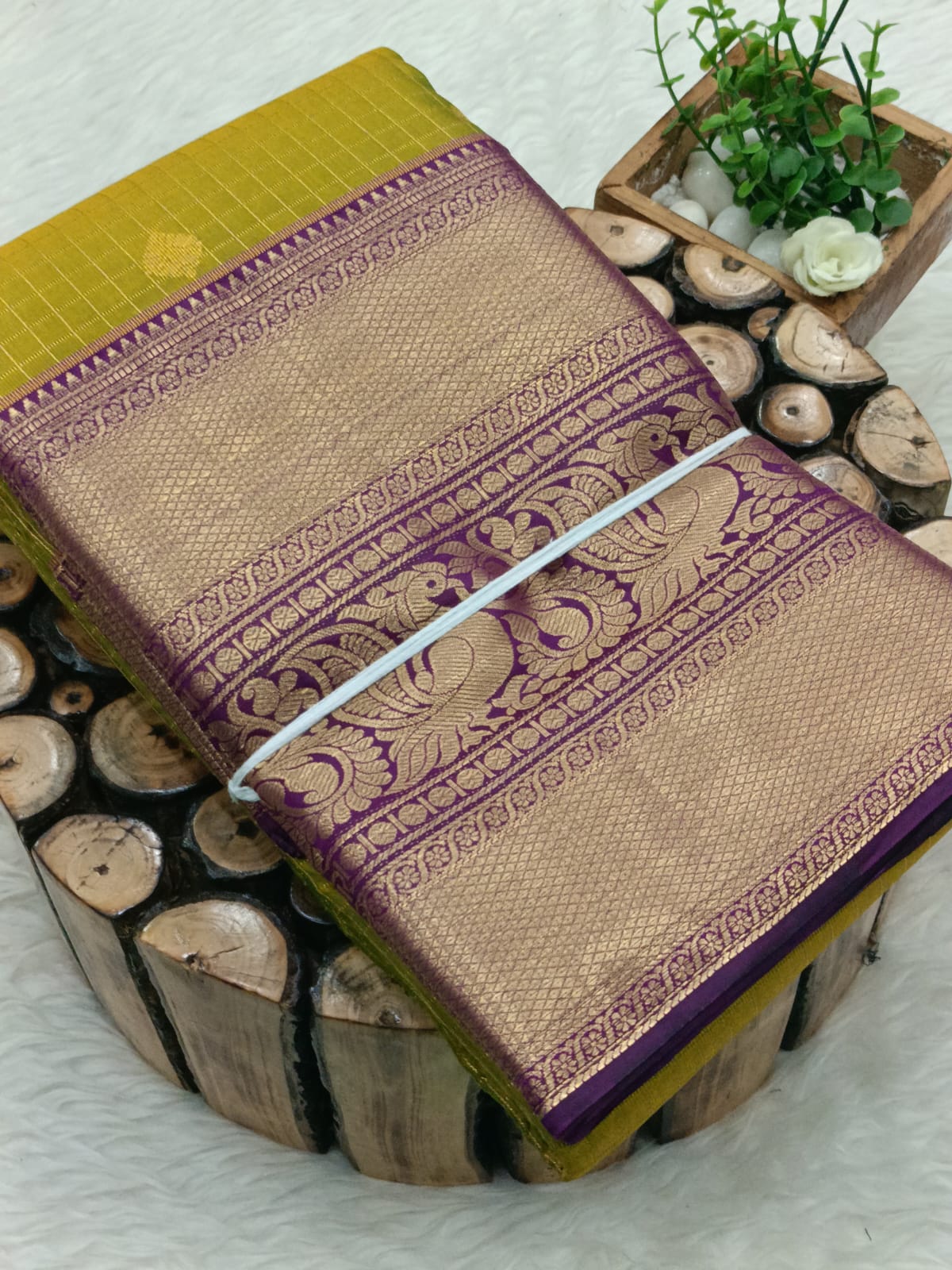 Vairaooshi Bridal Sarees-vol1