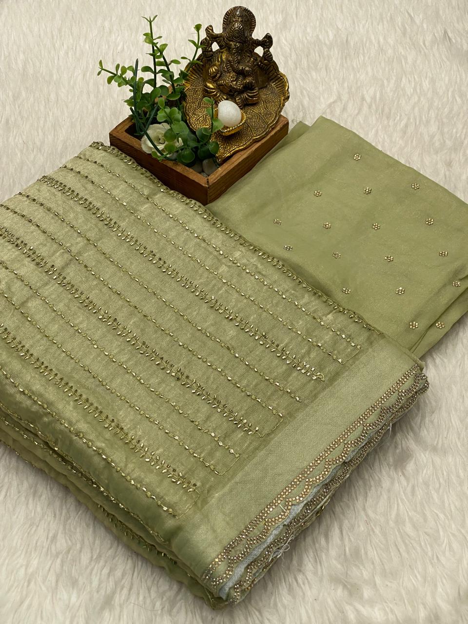 Designer sarees - VOL3