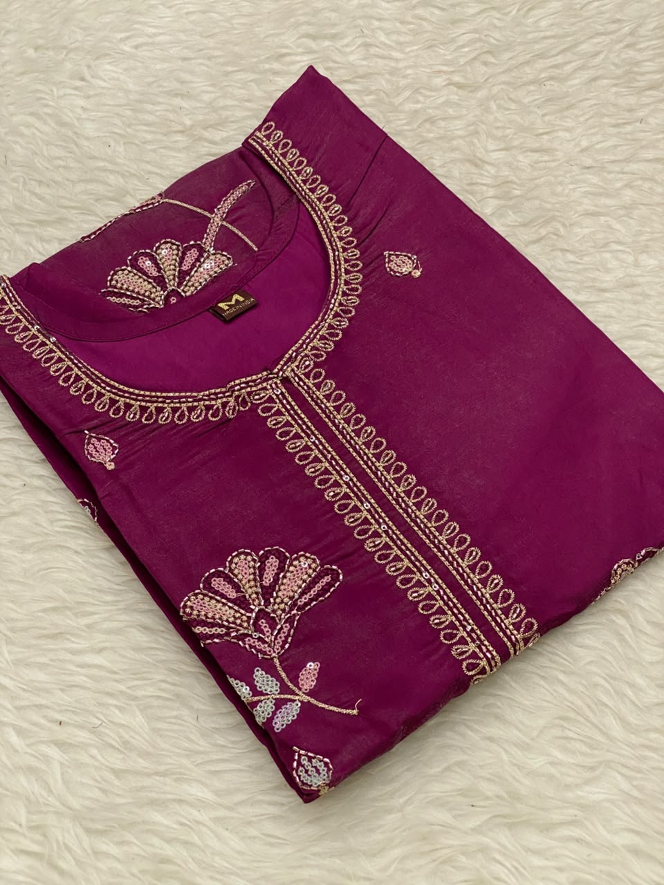 Designer Kurti-Vol1