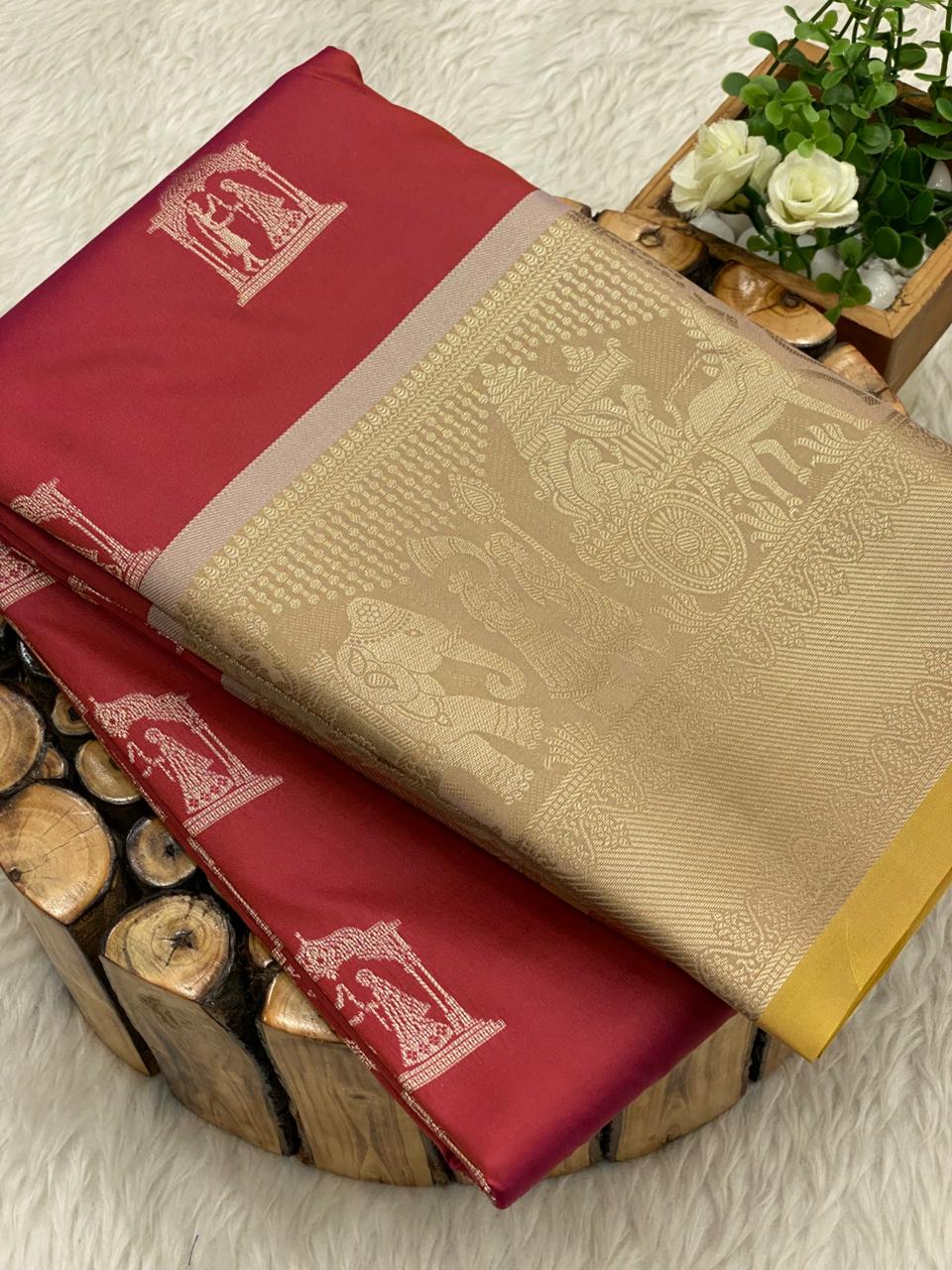 Budget Silk Sarees
