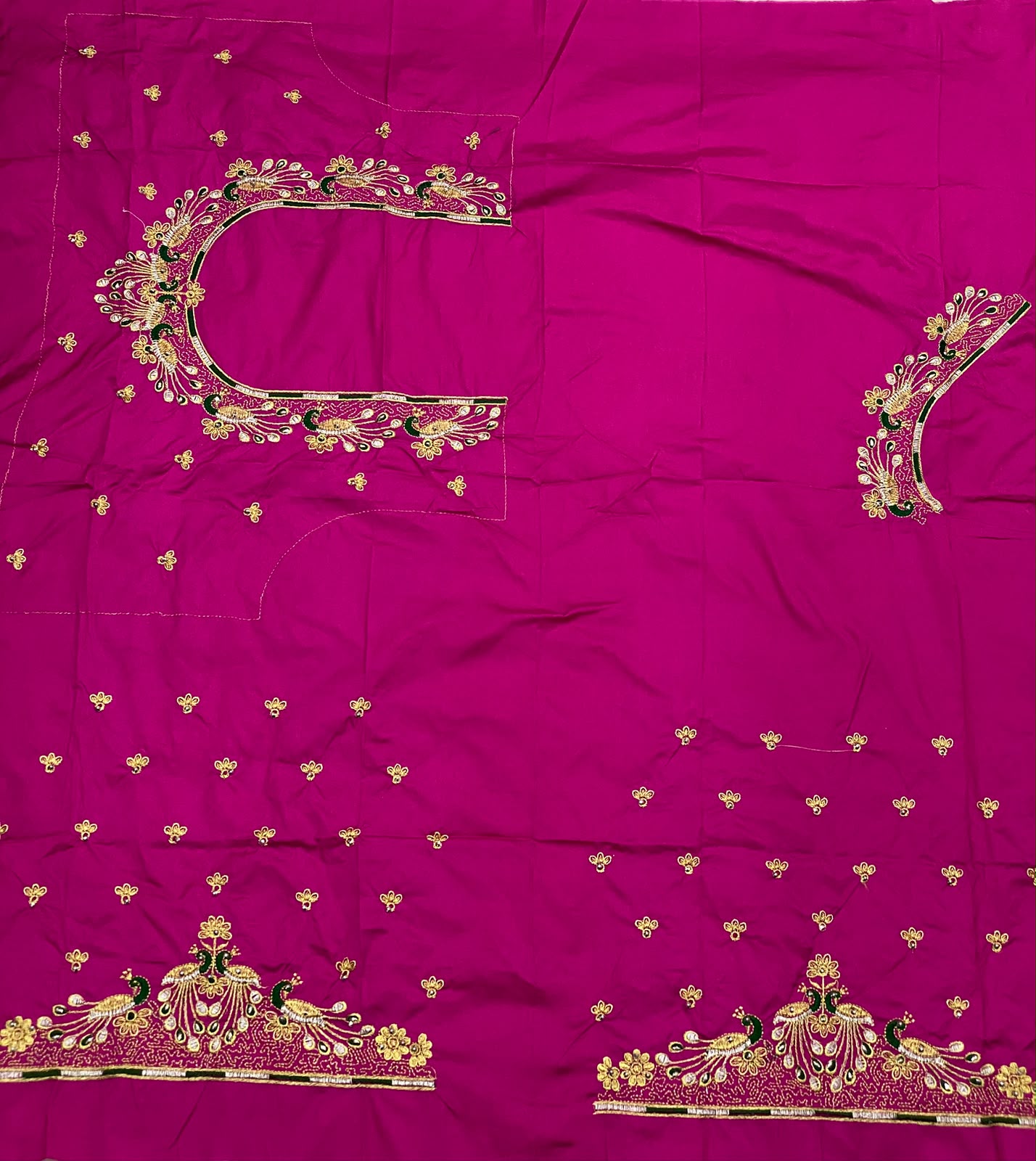 Designer Blouse - vol1
