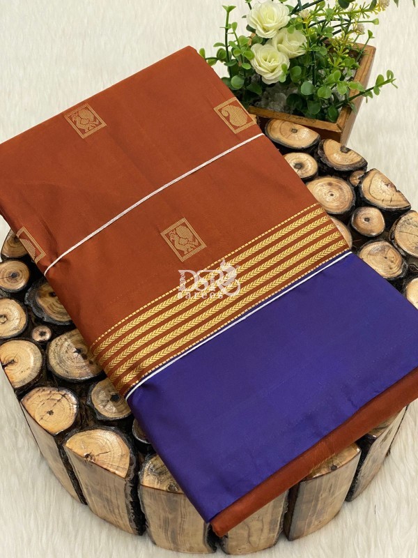 Arani Semi Silk Sarees