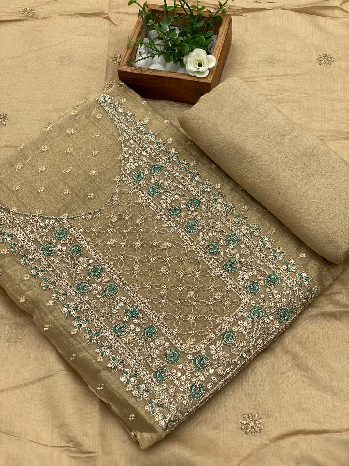Designer Salwar-VOL3