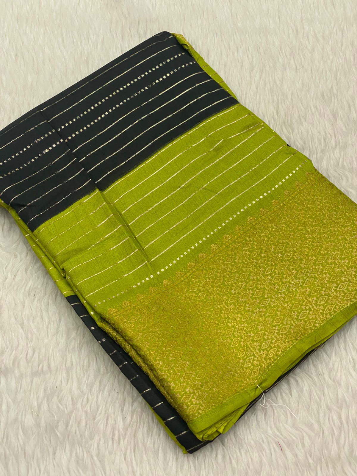 Chiffon Saree - vol1
