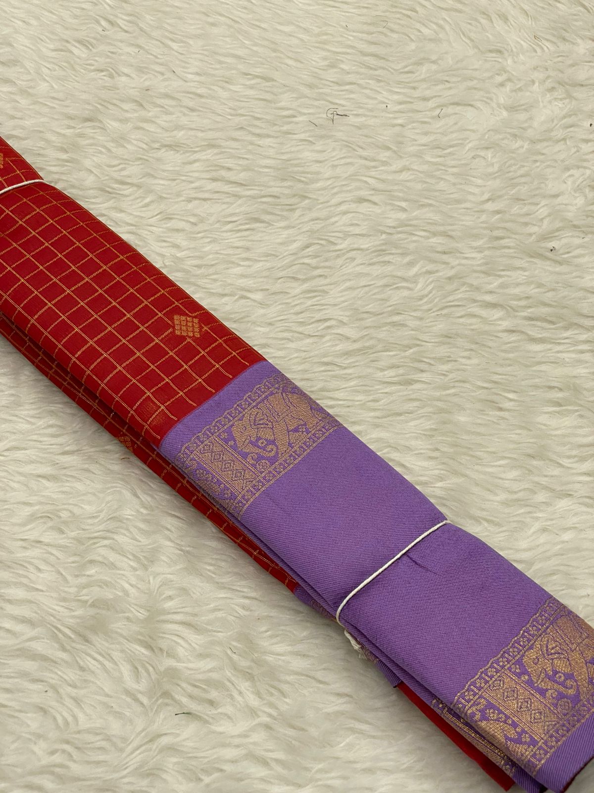 Kanchi Viscose Sarees -vol4