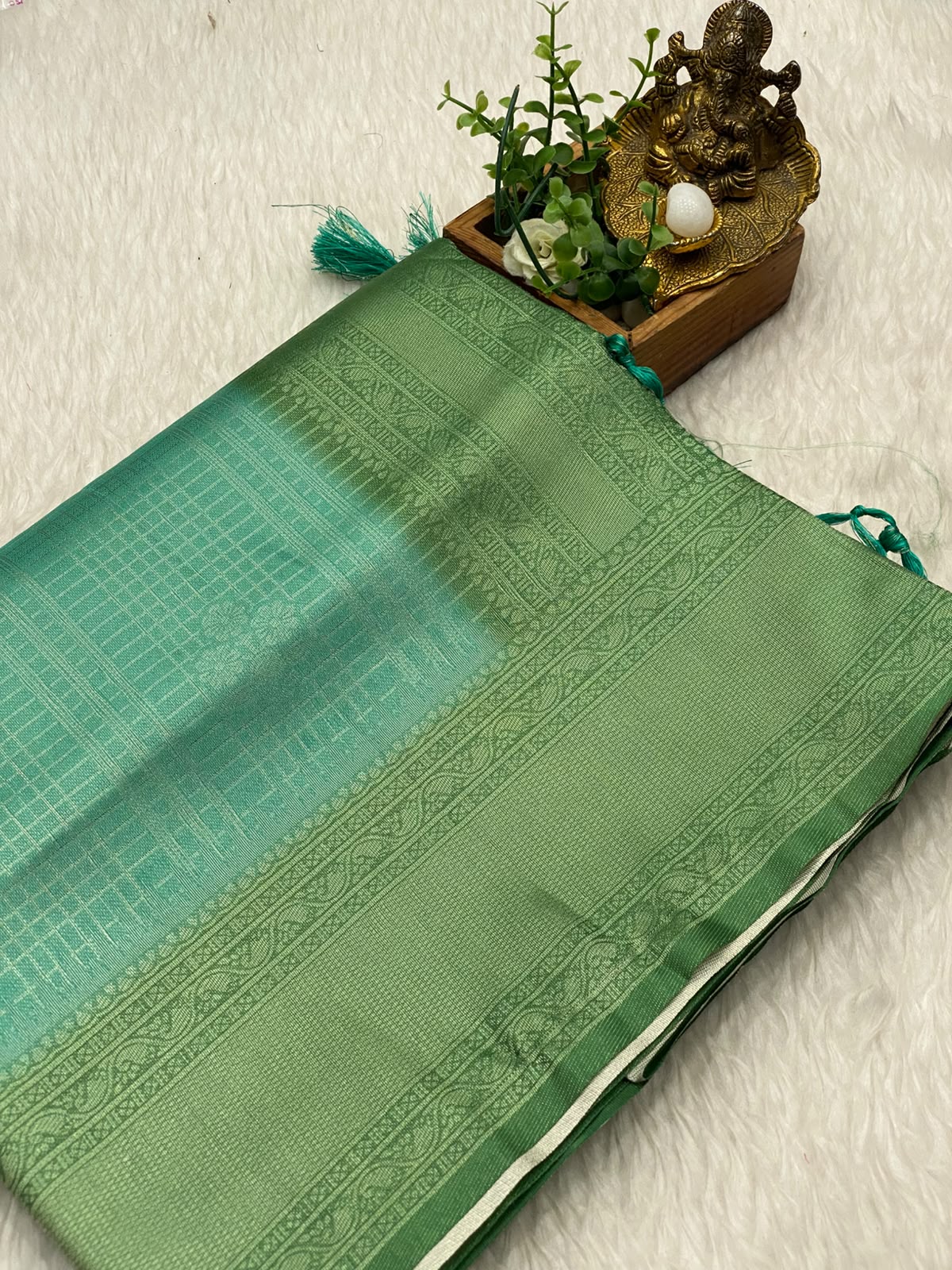 Softy Sarees